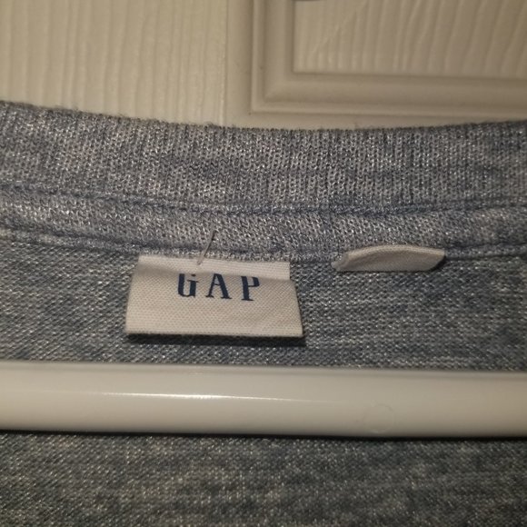 Color Block GAP Short Sleeve T - Picture 2 of 2